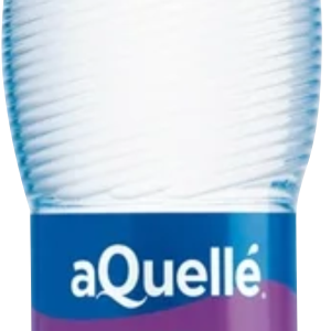 Aquelle Flavoured Water 1.5Lt - Sparkling Granadilla